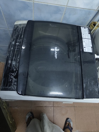 Manama, Air Conditioners, BHD 290,  URGENT SALE - HOUSEHOLD ITEMS - EXCELLENT CONDITION - MANAMA