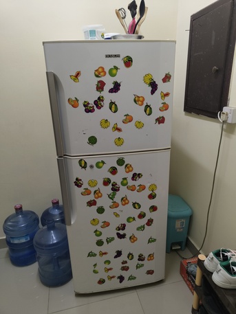 Manama, Air Conditioners, BHD 290,  URGENT SALE - HOUSEHOLD ITEMS - EXCELLENT CONDITION - MANAMA