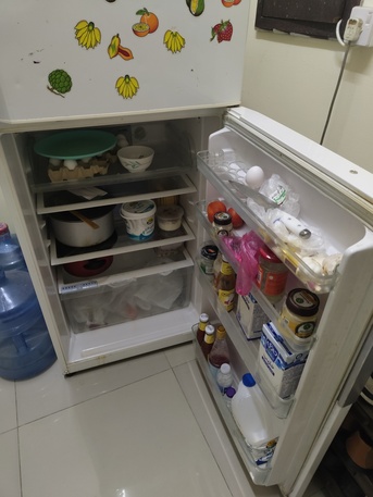 Manama, Air Conditioners, BHD 290,  URGENT SALE - HOUSEHOLD ITEMS - EXCELLENT CONDITION - MANAMA