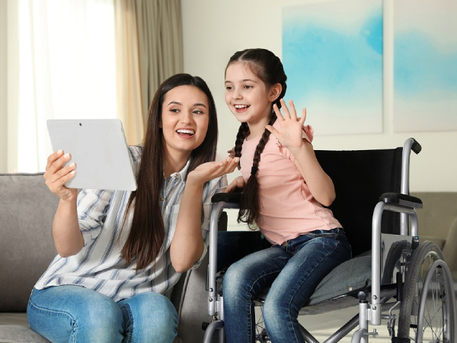 Brisbane, Health, In-Home Care & Daily Support Services