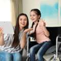 In-Home Care & Daily Support Services