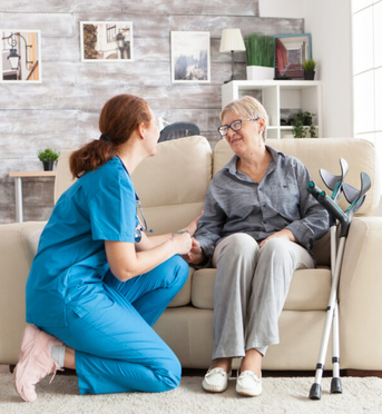 Brisbane, Health, In-Home Care & Daily Support Services