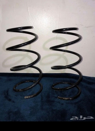 Riyadh, Auto Parts, SAR 100,  Corolla 2008-2018 Springs Original