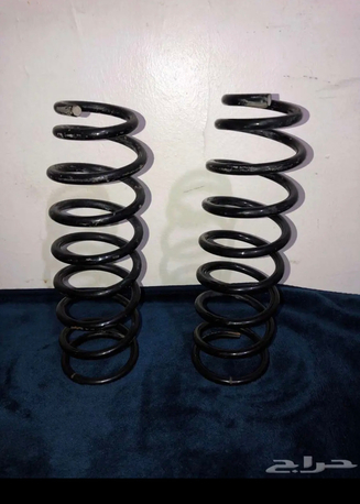 Riyadh, Auto Parts, SAR 100,  Corolla 2008-2018 Springs Original