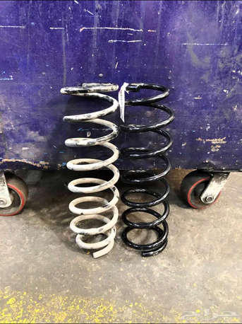 Riyadh, Auto Parts, SAR 100,  Corolla 2008-2018 Springs Original
