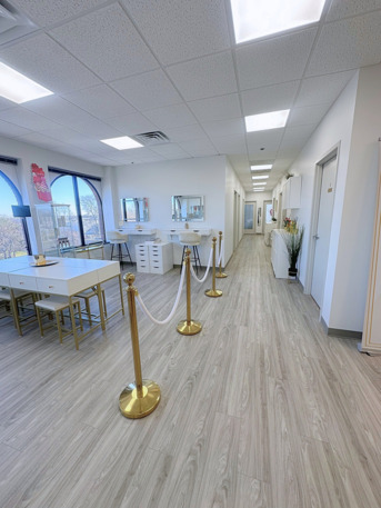 New York, Business, Sole Radiance- Oakbrook Facial-Wax-Make Up Clinic
