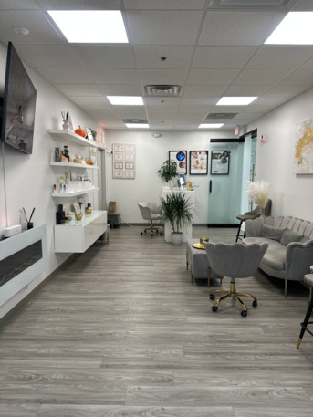 New York, Business, Sole Radiance- Oakbrook Facial-Wax-Make Up Clinic