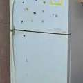 SAR 550,  LG Refrigerator For Sale &ndash; Good Condition