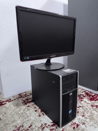 Khobar, Computers, SAR 900,  Computer