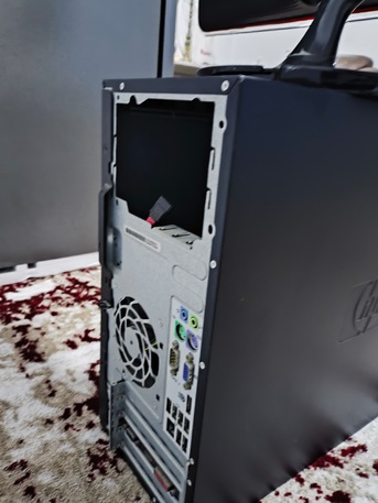 Khobar, Computers, SAR 900,  Computer