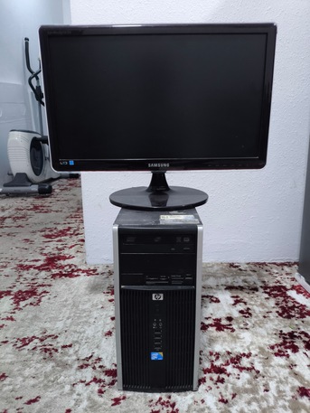 Khobar, Computers, SAR 900,  Computer