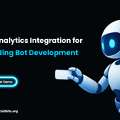AI & Data Analytics Integration For Crypto Trading Bot Development