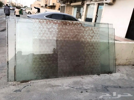 Riyadh, Materials, SAR 300,  Glasses Interface For Shops