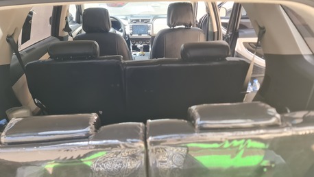 Madinah, Vehicle Lease Transfer, SAR 3000,  Suv 7 Seater For Rent