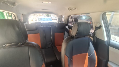 Madinah, Vehicle Lease Transfer, SAR 3000,  Suv 7 Seater For Rent