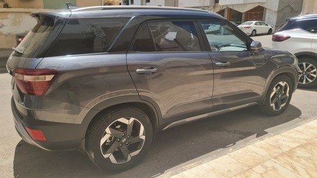 Madinah, Vehicle Lease Transfer, SAR 3000,  Suv 7 Seater For Rent