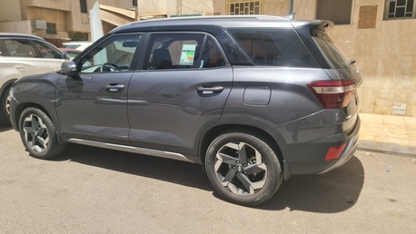 Madinah, Vehicle Lease Transfer, SAR 3000,  Suv 7 Seater For Rent