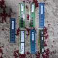 SAR 400,  Ram Sticks