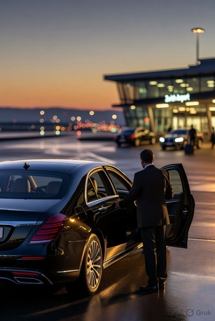 Zurich, Travel, Limousine Transfer Hire Switzerland &ndash; Private Chauffeur & Airport Transfer