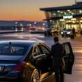 Limousine Transfer Hire Switzerland &ndash; Private Chauffeur & Airport Transfer