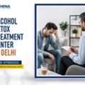 Alcohol Detox Treatment Center In Delhi For Safe Healing Care