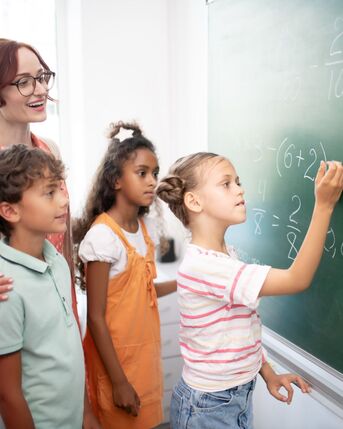 Seattle, Business, Math Franchise Opportunities