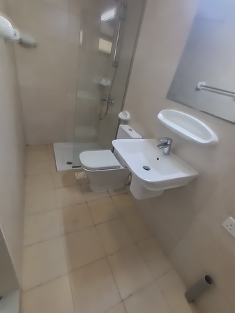 Gudaibiya, Apartments, Flats, Houses & Villas, BHD 130/month,  1 BR,  *** Semi Furnished Studio Flat For Rent In Gudaibiya With Electricity*35529070