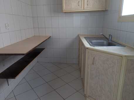 Gudaibiya, Apartments, Flats, Houses & Villas, BHD 120/month,  1 BR,  # 1 BEDROOM,1 BATHROOM,HALL,KITCHEN,FLAT FOR RENT IN GUDAIBIYA NEAR TO ASTER CLINIC#
