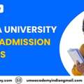 Sharda University Online Admission Process