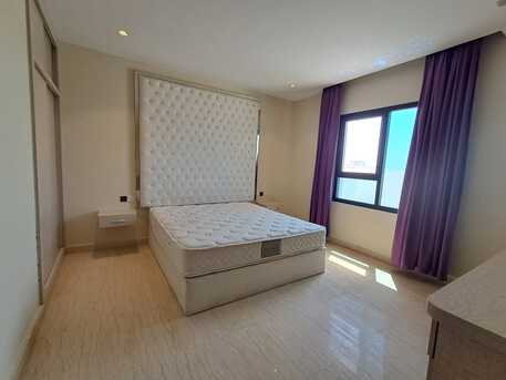 Burhama, Apartments, Flats, Houses & Villas, BHD 280/month,  1 BR,  Full Furnished 1Bedroom Flat For Rent In Burhama