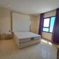 BHD 280/month,  1 BR,  Full Furnished 1Bedroom Flat For Rent In Burhama