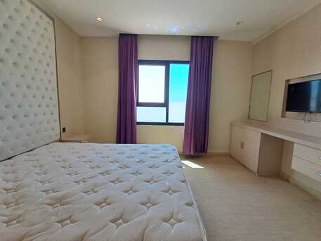 Burhama, Apartments, Flats, Houses & Villas, BHD 280/month,  1 BR,  Full Furnished 1Bedroom Flat For Rent In Burhama