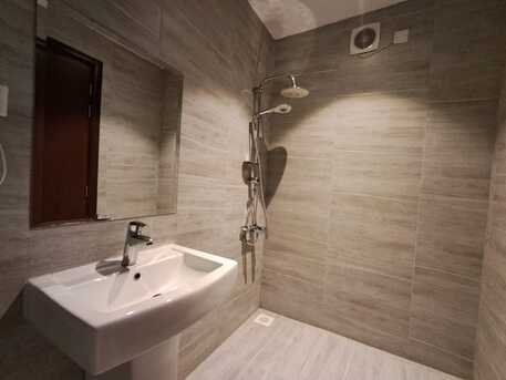 Burhama, Apartments, Flats, Houses & Villas, BHD 280/month,  1 BR,  Full Furnished 1Bedroom Flat For Rent In Burhama
