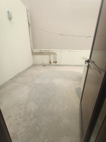 Gudaibiya, Apartments, Flats, Houses & Villas, BHD 150/month,  1 BR,  Studio Flat Semi Furnished For Rent In Gudaibiya With Electricity*35529070