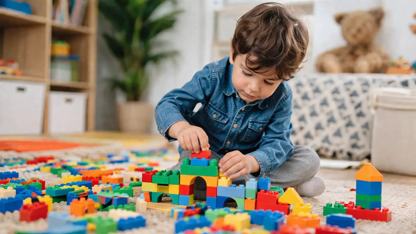 Mumbai, Creative, Importance Of Games: 6 Proven Benefits For Your Child&rsquo;s Development, Health & Growth