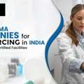 Pharma Companies For Outsourcing In India-Janus Biotech