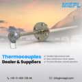 Thermocouples Dealer & Suppliers | Miepl