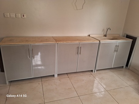 Jeddah, Household Items, SAR 800,  KITCHEN CUPBOARD-800SAR-0539599336