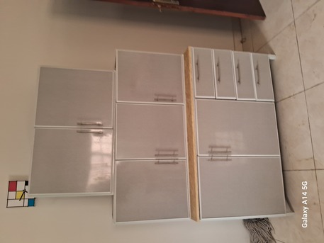 Jeddah, Household Items, SAR 800,  KITCHEN CUPBOARD-800SAR-0539599336