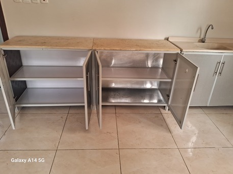 Jeddah, Household Items, SAR 800,  KITCHEN CUPBOARD-800SAR-0539599336