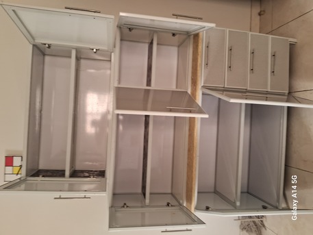 Jeddah, Household Items, SAR 800,  KITCHEN CUPBOARD-800SAR-0539599336