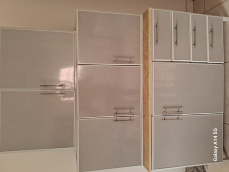 Jeddah, Household Items, SAR 800,  KITCHEN CUPBOARD-800SAR-0539599336