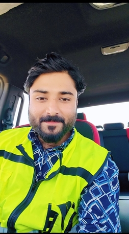 Riyadh, Job Seekers, Haroon Land Surveyor