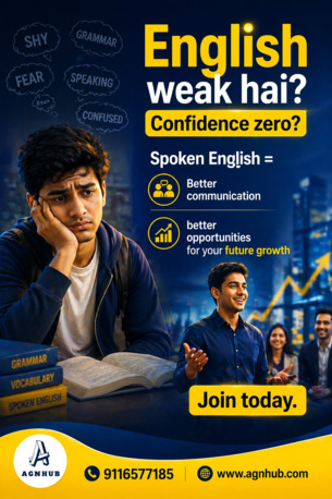 Jaipur, Education, Agn Hub Computer Classes