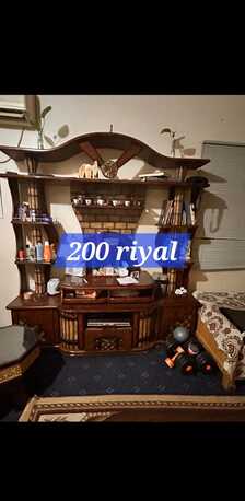 Riyadh, Household Items, SAR 3000,  Household Items AC Furniture