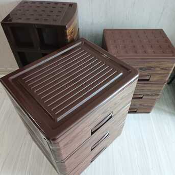 Adliya, Furniture, BHD 25,  Storage Furniture Bundle &ndash; New Condition