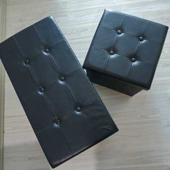 Adliya, Furniture, BHD 25,  Storage Furniture Bundle &ndash; New Condition