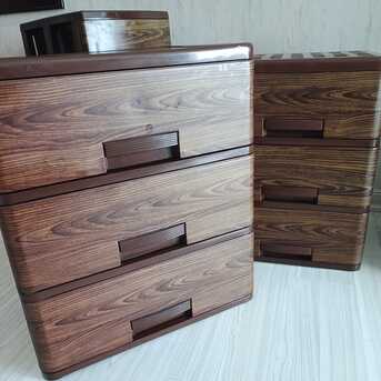 Adliya, Furniture, BHD 25,  Storage Furniture Bundle &ndash; New Condition