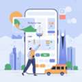 Build Scalable And Innovative Enterprise Apps In Saudi Arabia