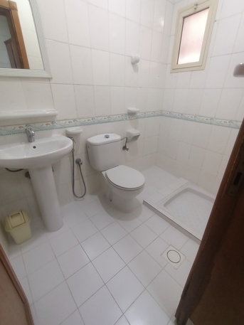 Gudaibiya, Apartments, Flats, Houses & Villas, BHD 180/month,  1 BR,  *** Fully Furnished Spacious Studio Flat For Rent In Gudaibiya With Electricity*35529070